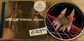 Unkle - Psyence Fiction