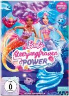 Barbie: Meerjungfrauen Power