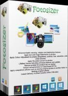 Fotosizer Professional v3.21.0.594