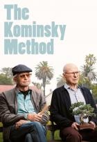 The Kominsky Method - Staffel 3