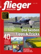 fliegermagazin 12A/2025