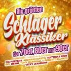 Die größten Schlager Klassiker der 70er, 80er und 90er