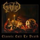 Gravered - Classic Cult To Death