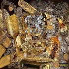 J U S X Raphy - Treasures