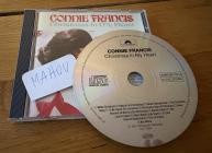 Connie Francis - Christmas in My Heart