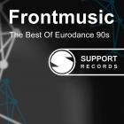 Frontmusic - The Best Of Eurodance 90s