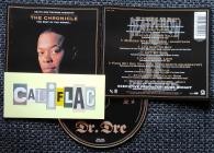 VA - Dr  Dre - The Chronicle - The Best Of The Works - 