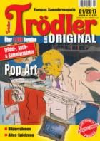 Troedler ORIGINAL 01/2017