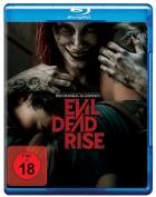 Evil Dead Rise