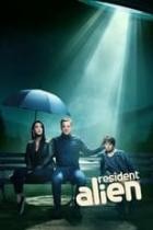 Resident Alien - Staffel 2