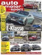 Auto Motor und Sport 11/2023