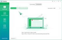 iTubeGo YouTube Downloader v10.11.1