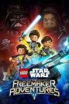 Lego Star Wars: Die Abenteuer der Freemaker - Staffel 2