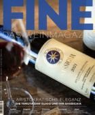 FINE Das Weinmagazin 02/2025