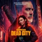 Ian Hultquist - The Walking Dead: Dead City, Season 2 (Original Seri