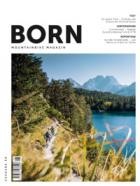 BORN Mountainbike Magazin 09/2022