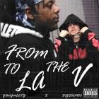 YungMeekz X Big Sad 1900 - From The V to LA