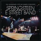 Bruce Springsteen & The E Street Band - The Legendary 1979 No Nukes Concerts