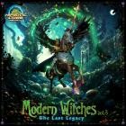 Modern Witches Vol 3 (The Last Legacy)