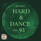 VA - Russian Hard and Dance EMR, Vol  93
