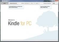 Kindle for PC v2.7.70978