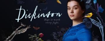 Dickinson - Staffel 1