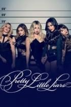 Pretty Little Liars - Staffel 6