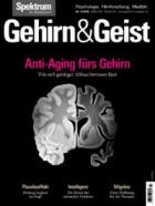 Spektrum Gehirn und Geist 02/2026