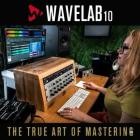 Steinberg WaveLab Pro v11.1.20