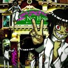 Rinrin - The Nut House
