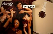 The 411 - Between The Sheets