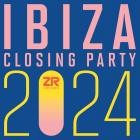 Dave Lee - Z Records Ibiza Closing Party 2024