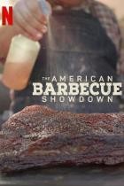 Barbecue Showdown - Staffel 1