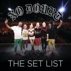 No Doubt-The Set List-16BIT-WEB-FLAC-2024-LSM