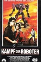 Kampf der Roboter