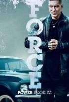 Power Book IV: Force - Staffel 1