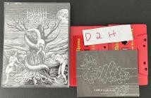 Erythrite Throne - Olde Blood of the Cruel and Eternal North