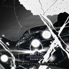 Arctic Sunrise - Changing Lights