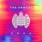 Ministry of Sound - The Annual 2024