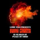 Louie Vega Presents - In Search of Peace of Mind