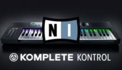 Native Instruments Komplete Kontrol v2.7.2 (x64)