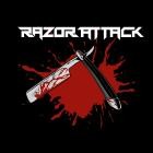 Razor Attack - Razor Attack