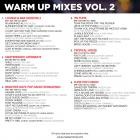 Mastermix - Warm Up Mixes Vol.2