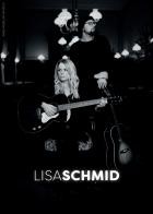 Lisa Schmid - Nachtschwarz