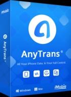 AnyTrans for iOS v8.9.12.20250730 (x64)