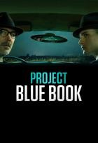Project Blue Book - Staffel 2