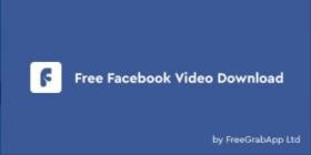 Free Facebook Video Download v5.0.7.211 Premium + Portable