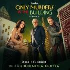 Siddhartha Khosla - Only Murders in the Building: Season 5