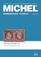 MICHEL-Rundschau 10/2019