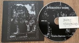 Forbidden Tomb - Templum Impiorum